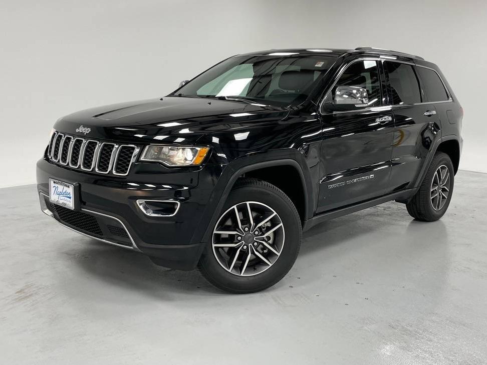 JEEP GRAND CHEROKEE 2022 1C4RJFBG9NC166041 image